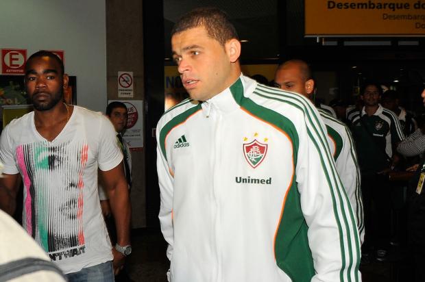 Edinho Fluminense