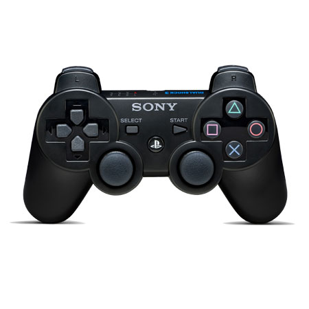 Controle PS3