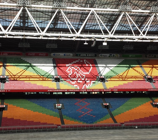 Ajax - Amsterdam ArenA