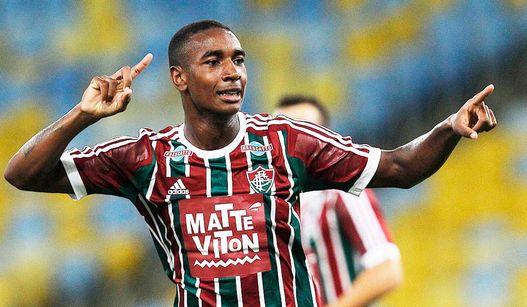 Fluminense-Bonsucesso