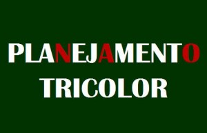 PLANEJAMENTO TRICOLOR