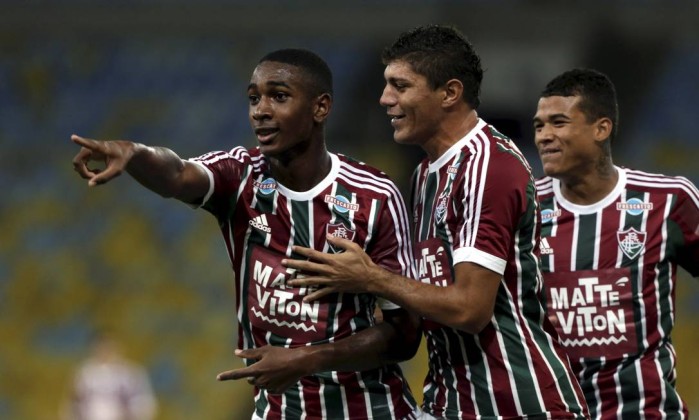 gerson kenedy cezar loureiro o globo