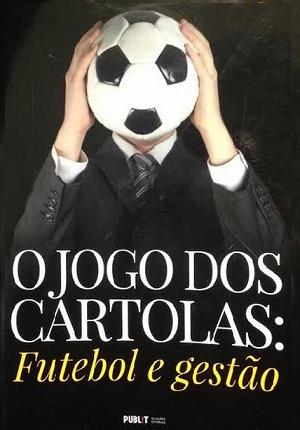 livro jackson vasconcellos