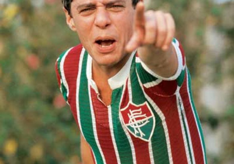 CHICO BUARQUE FLUMINENSE 3