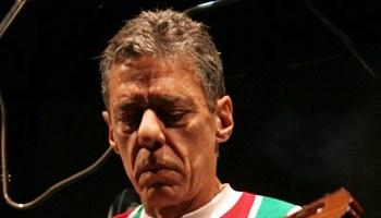 CHICO BUARQUE FLUMINENSE 5