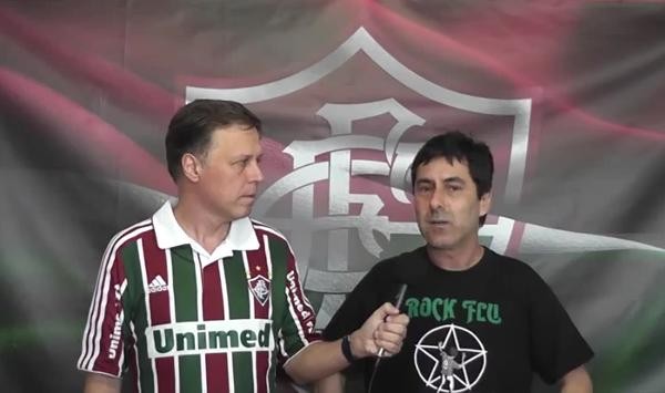 beto meyer e gustavo valladares