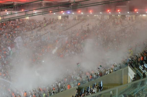 po de arroz fim de jogo