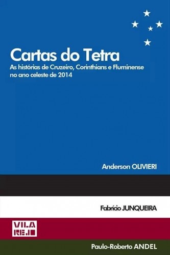 CAPA CARTAS DO TETRA GRANDE