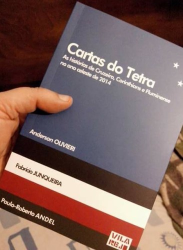 Cartas do Tetra