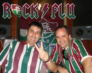 ROCK FLU FOTO