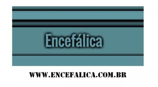 encefalica metal grande