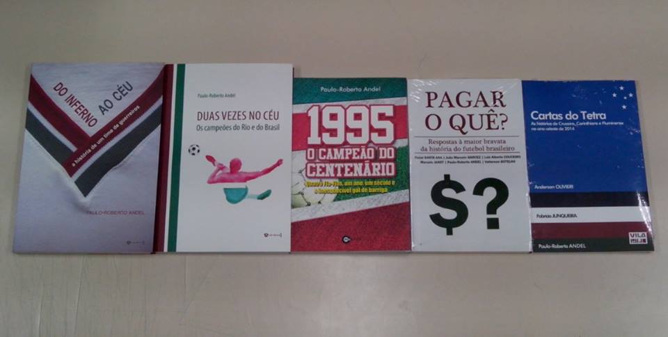 livros paulo 2