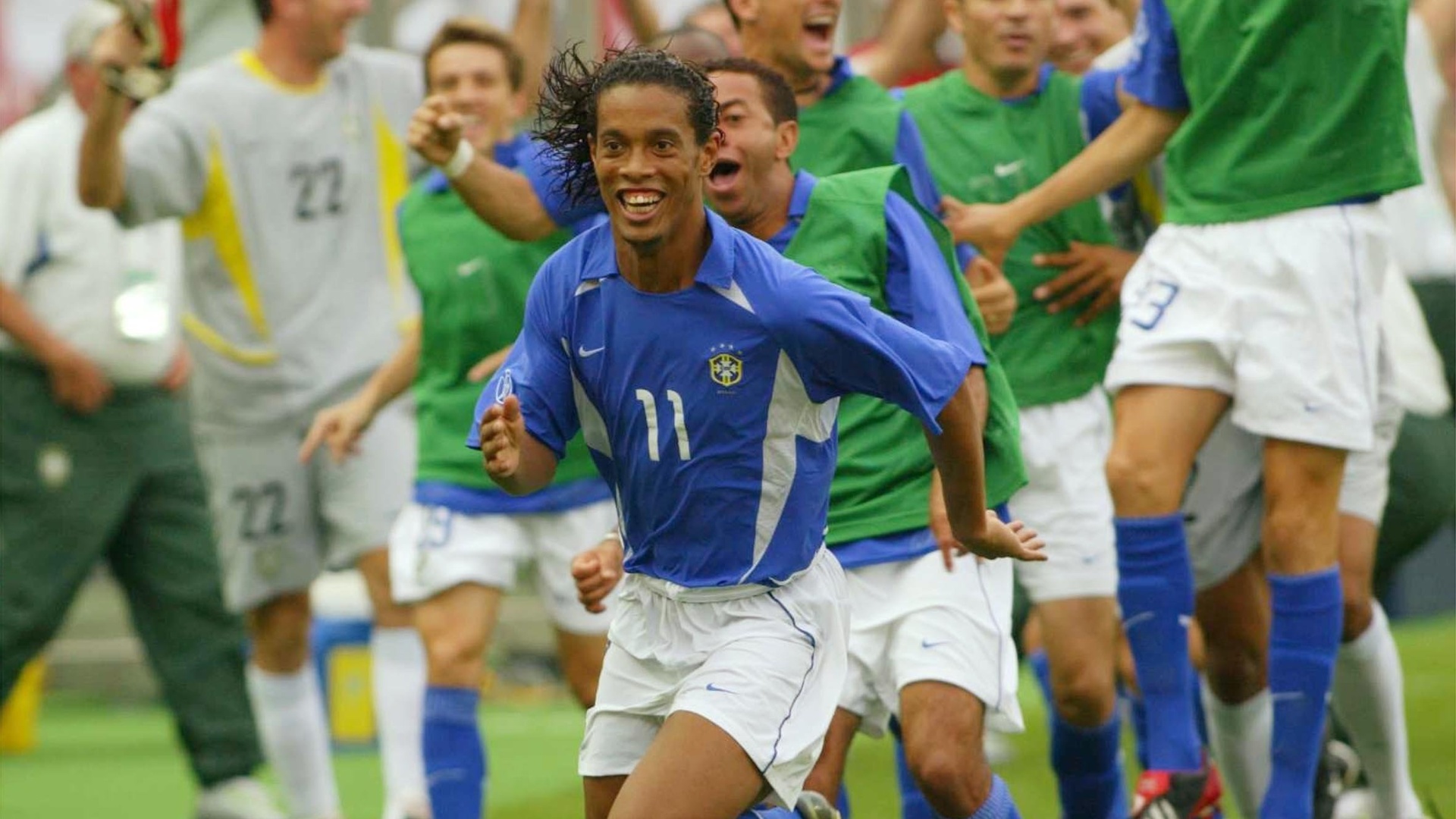 ronaldinho gaucho 2012