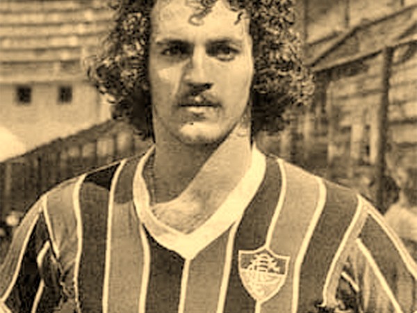 abel fluminense jogador