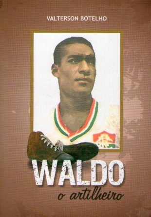 waldo o artilheiro