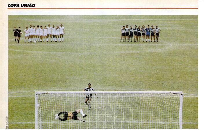 disputa de penaltis 1988 1