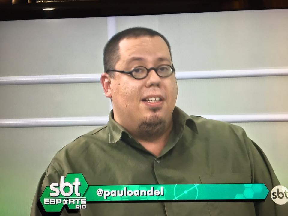 paulo no sbt