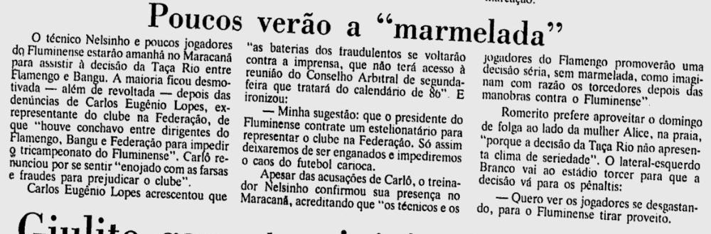 fluminense 07 12 1985 2