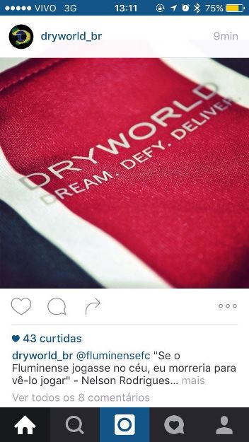 DryworldInstagram