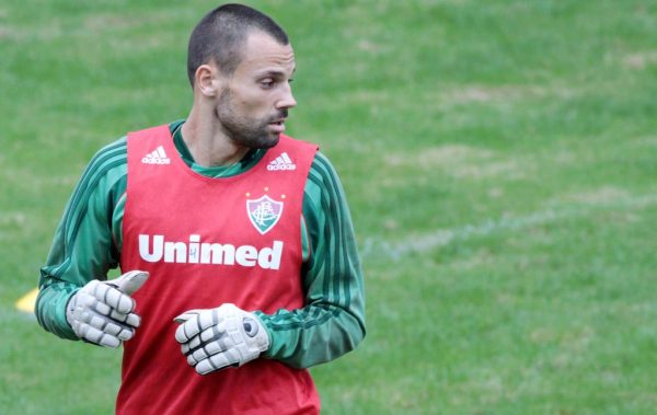 CAVALIERI FLUMINENSE RALFF SANTOS