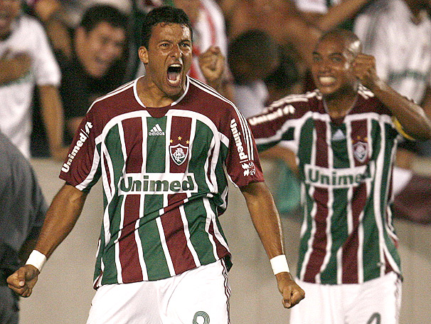 washington fluminense sp 2008 21 de maio