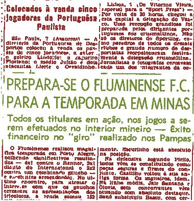 fluminense 08 06 1956 set feature