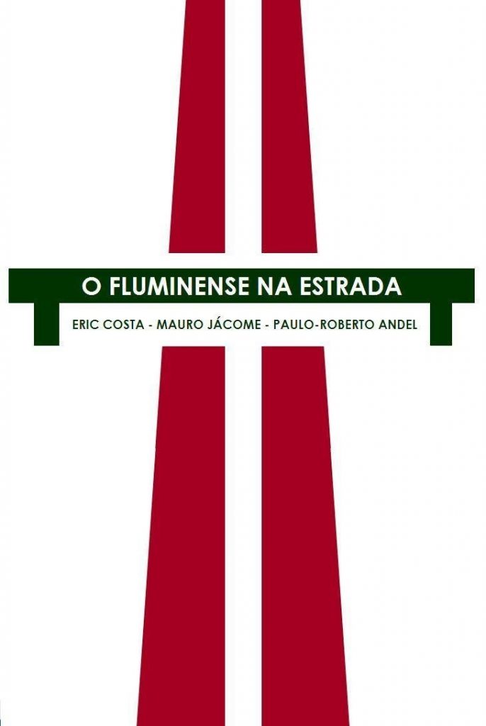 capa final o fluminense na estrada 26 02 2016