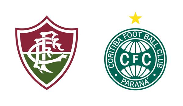 fluminense coritiba grande