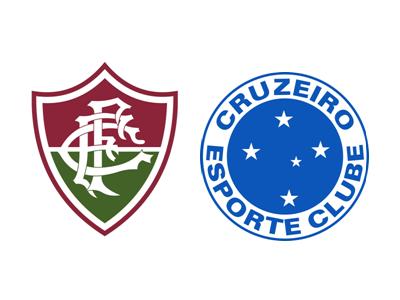 fluminense cruzeiro