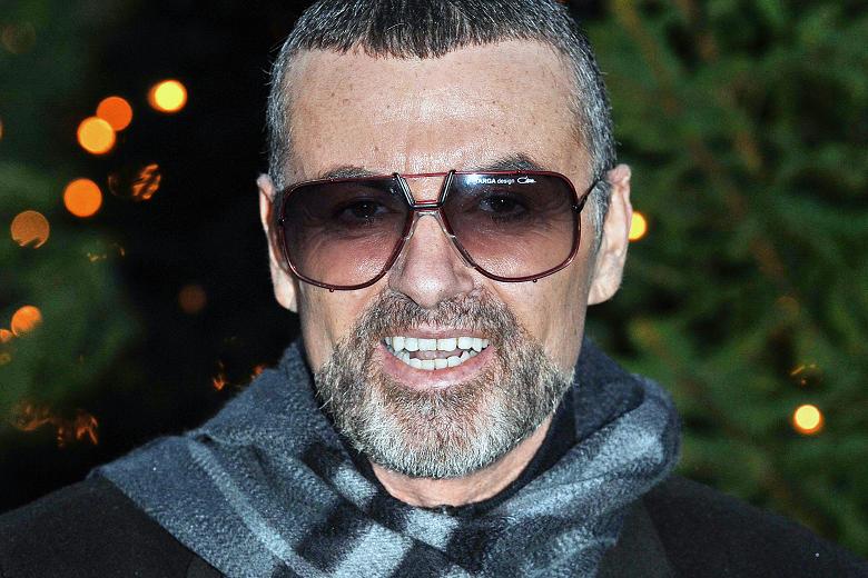 george michael