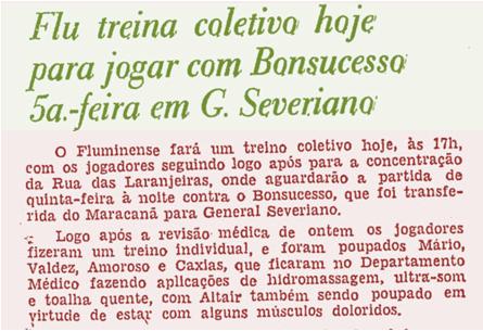 fluminense 09 08 1966 set feature