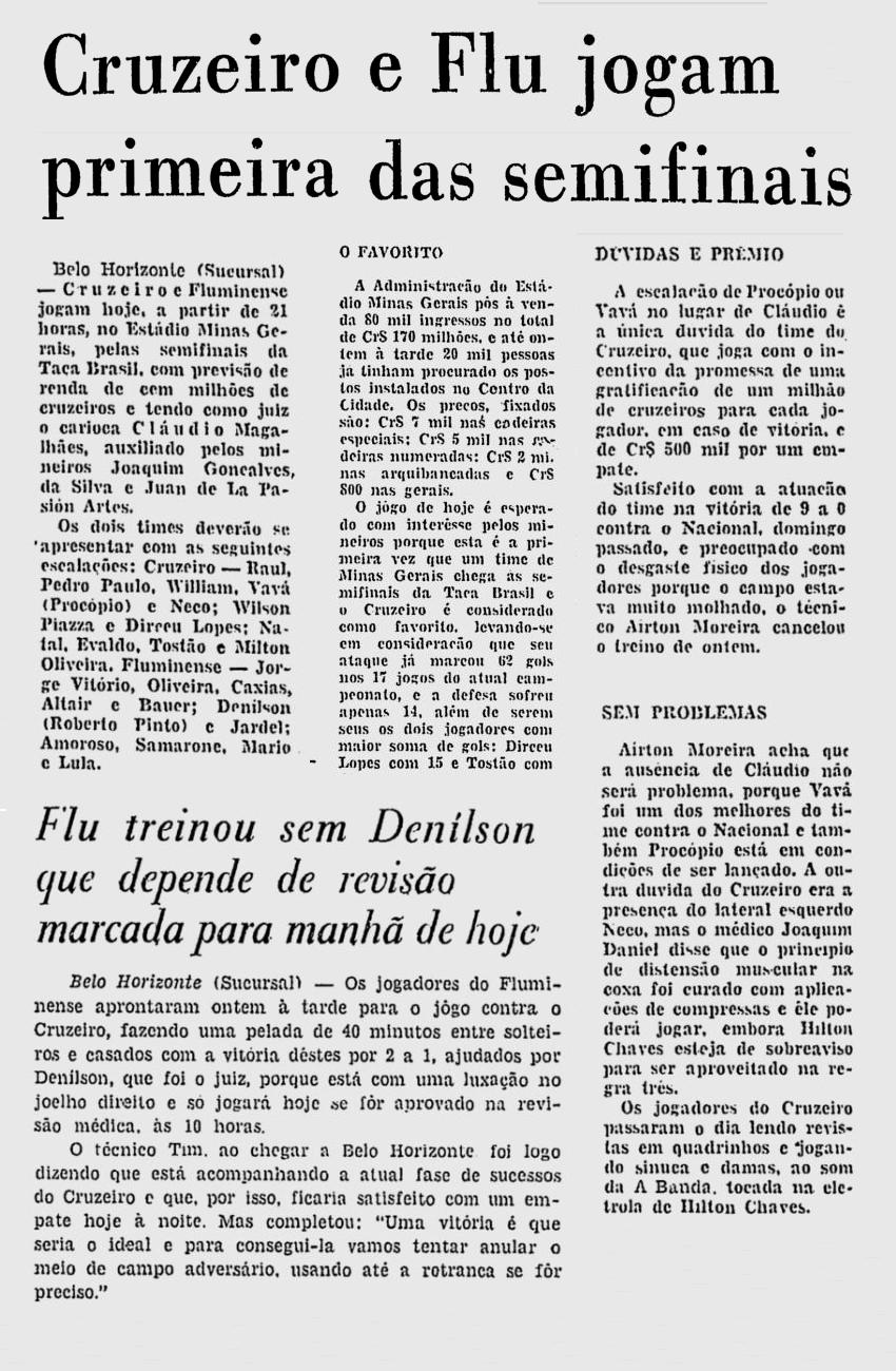 cruzeiro-fluminense-09-11-1966