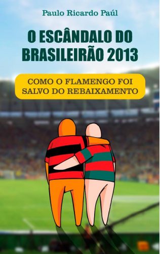 Aqipossa: Flamengo não tem estádio, mas time da quarta divisão