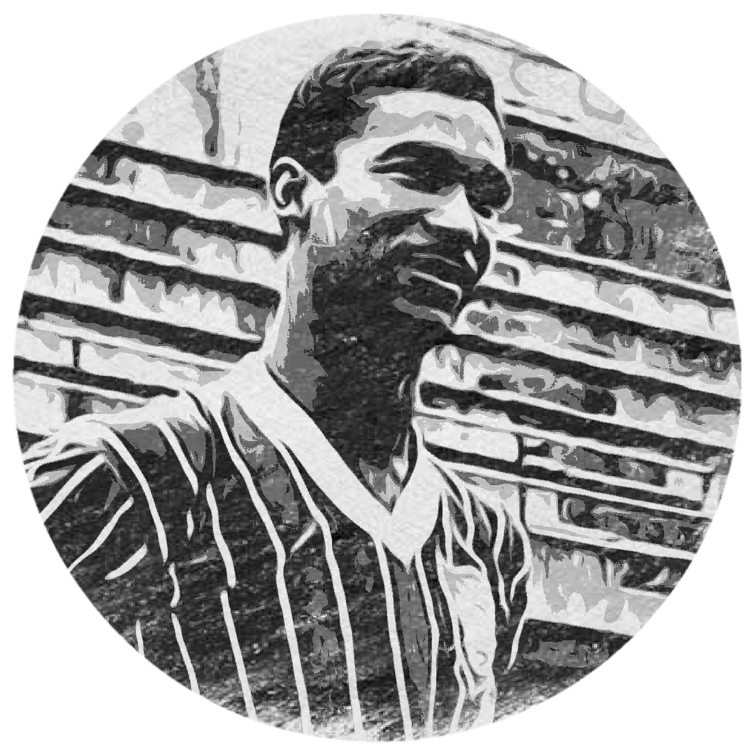 Fluminense é campeão mundial de 1952 (por Wagner Victer